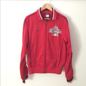 Nike Angels All-Star jacket